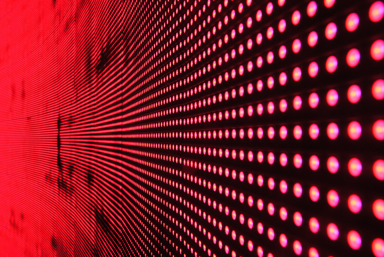LED Wall